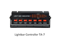 Lightbar를 경고하는 Gen III LED를 위한 Golddeer LED 표시등 막대 스위치/관제사