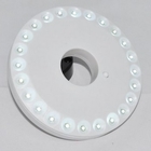 LEDs 0.5W 옥외 둥근 램프 백색 다기능 높 능률적인 휴대용 Led 24의 야영 빛