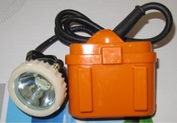 KJ6LM 5000lux 안전 채광 램프. 지도된 광부의 램프. LED 점화