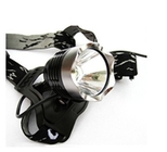 BO-Q5-3 5w 자전거 빛 1200lumens, LED headlamp &amp; 머리 빛. 옥외 점화