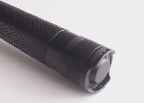 사냥을 위한 1300년 LM 10 W 크리 사람 T6 전술상 LED 플래쉬 등은, 고성능 토치를 지도했습니다