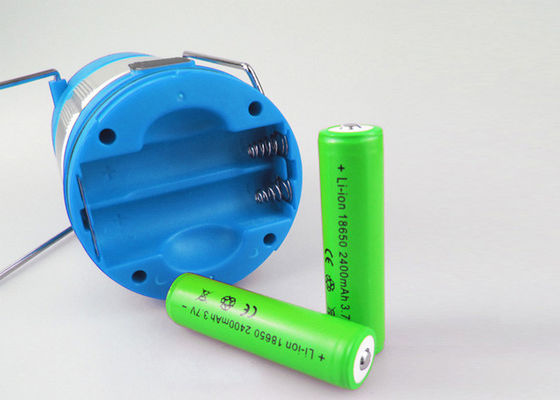 180LM 15 PC 5730 SMD 휴대용 야영은 걸이/마이크로 USB 케이블로 점화합니다
