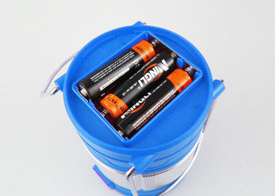 180LM 15 PC 5730 SMD 휴대용 야영은 걸이/마이크로 USB 케이블로 점화합니다
