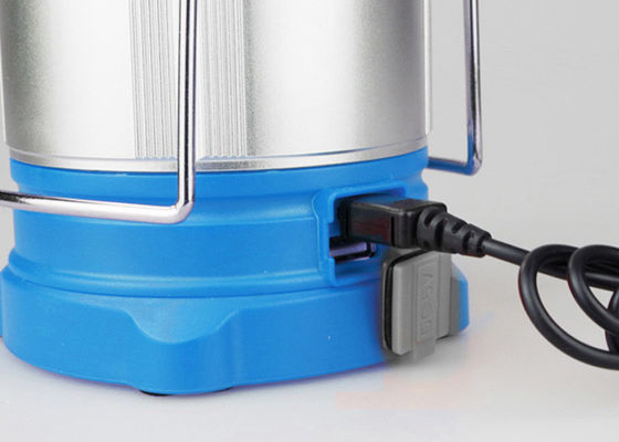 180LM 15 PC 5730 SMD 휴대용 야영은 걸이/마이크로 USB 케이블로 점화합니다