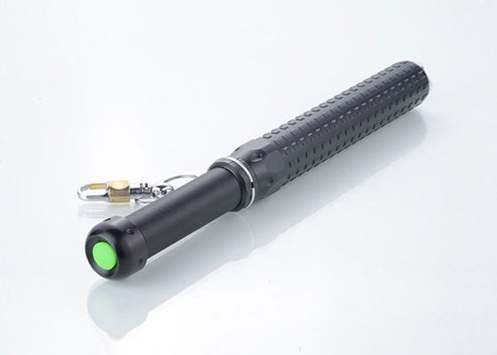 Tensible 기능을 가진 5Watt 경찰 LED 토치, 야영하는 하이킹을 위한 강한 플래쉬 등