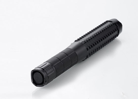 170 lm 크리 말 XP – E R3 3을 가진 알루미늄 경찰 LED 토치 * AAA/1 * 18650