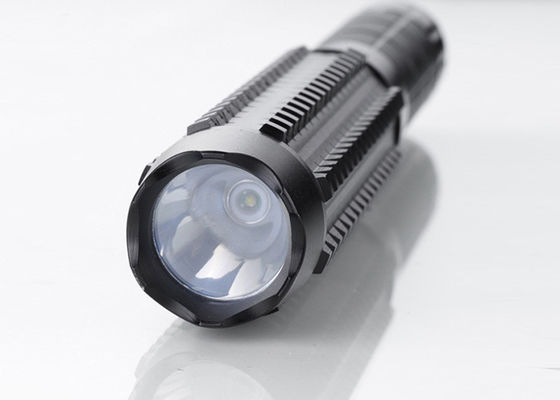 170 lm 크리 말 XP – E R3 3을 가진 알루미늄 경찰 LED 토치 * AAA/1 * 18650