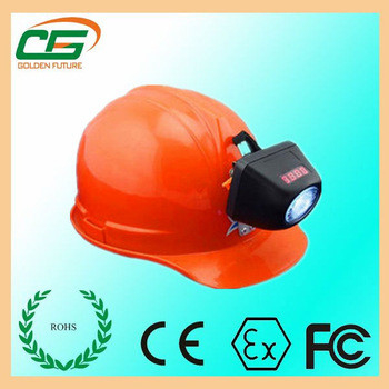 Kl4.5lm Crodless 크리 사람 LED 머리 토치 LED Headlamp 4500mAh IP65
