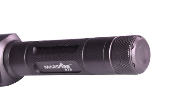 OEM/ODM 400lumen는//잠수를 위한 전술상 플래쉬 등을 찾는 사냥 지도했습니다
