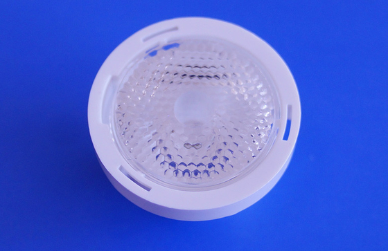 20Mm 엑스페 고전력 피머마는 주도하는 섬광을 위한 반사기 렌즈를 이끌었습니다