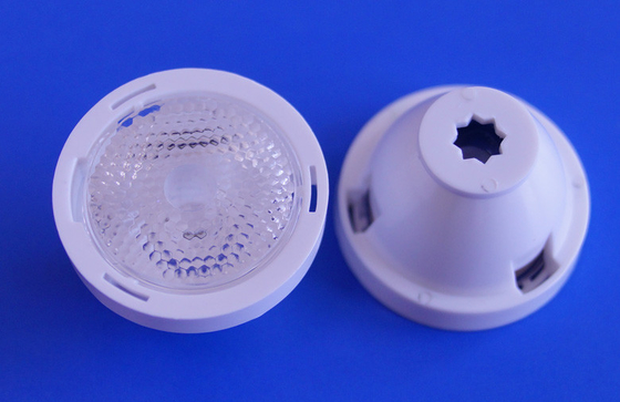20Mm 엑스페 고전력 피머마는 주도하는 섬광을 위한 반사기 렌즈를 이끌었습니다