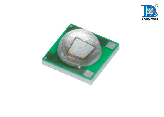 세라믹 SMD 3535 크리 사람 LED 다이오드 백색 빨간 녹색 고성능