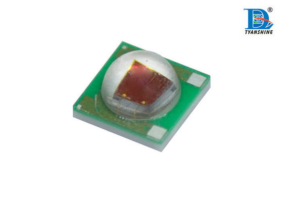 세라믹 SMD 3535 크리 사람 LED 다이오드 백색 빨간 녹색 고성능