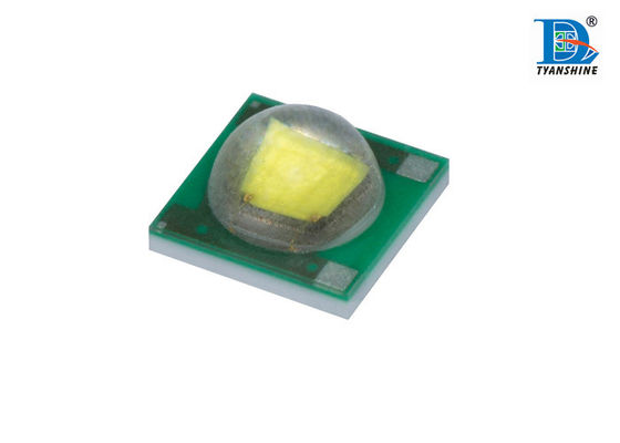세라믹 SMD 3535 크리 사람 LED 다이오드 백색 빨간 녹색 고성능