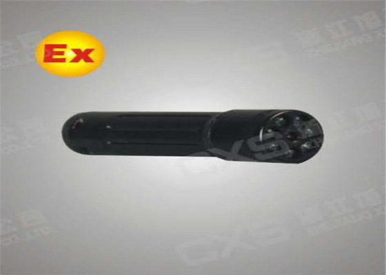 LED 재충전용 빛을 가진 광업 IP65 폭발 방지 플래쉬 등