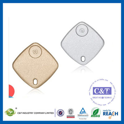 Iphone를 위한 1명의 Bluetooth 부속 측정기 무선 똑똑한 추적자에 대하여 3