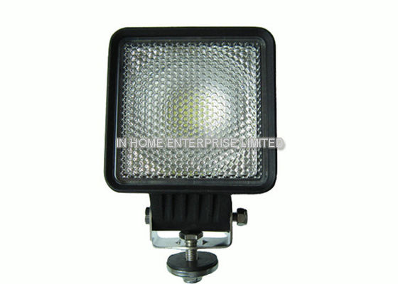 옥외 사각 30W LED 일 빛 12V 높은 루멘 2700 LM/1 PC 30W LED
