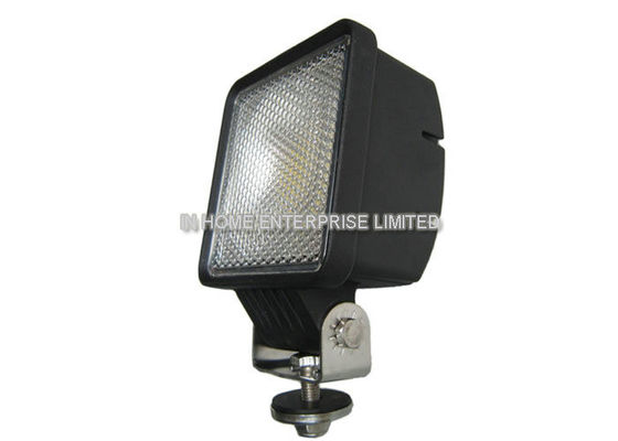 옥외 사각 30W LED 일 빛 12V 높은 루멘 2700 LM/1 PC 30W LED