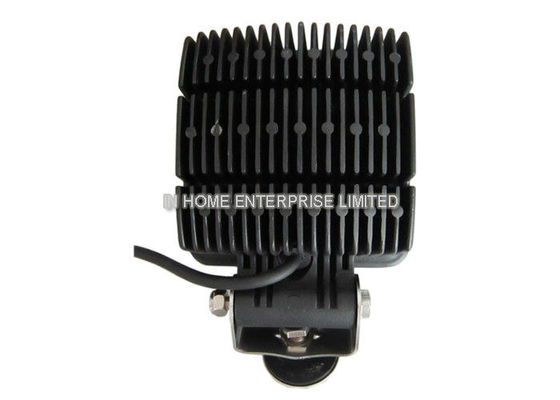 옥외 사각 30W LED 일 빛 12V 높은 루멘 2700 LM/1 PC 30W LED