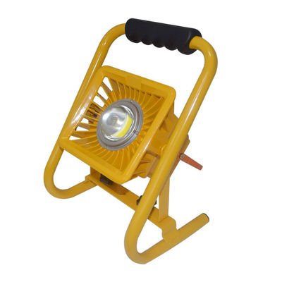 20 와트 재충전용 LED 홍수 빛 Bridgelux 칩 1700lm - 1900lm