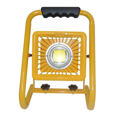 20 와트 재충전용 LED 홍수 빛 Bridgelux 칩 1700lm - 1900lm