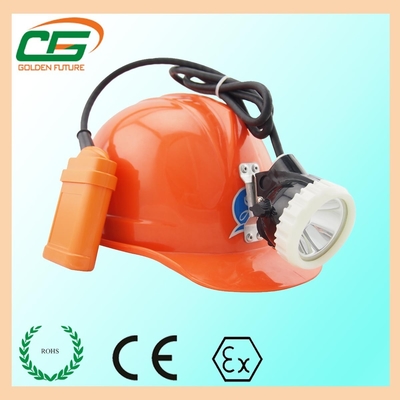 단락 보호 장치에 재충전용 지도된 채광 Headlamp Ni MH 건전지