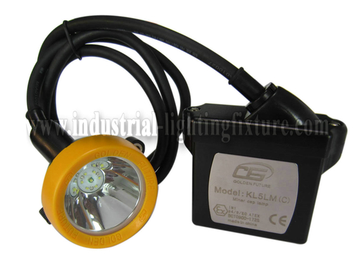 DC 4.2V LED 광업 빛