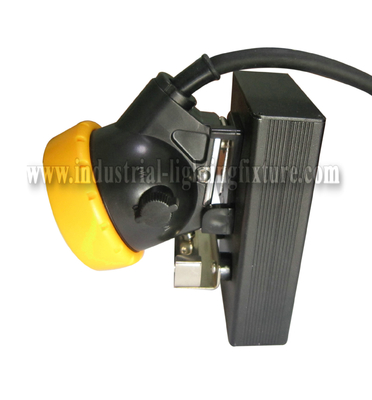 DC 4.2V LED 광업 빛