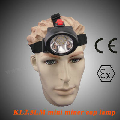 휴대용 LED 광업 빛