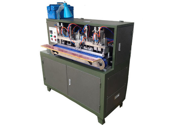 16AWG/18AWG/20AWG SPT 램프 코드 케이블 철사 주석으로 입히는 기계 충분히 - 자동화하는