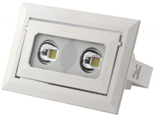 30W 1200Lm는 옥수수 속 LED 투광 조명등 ra 90 디 밍이  가정 LED 빛을 중단했습니다
